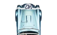 Shelby Cobra 289 - 1964 Targa Florio - 142  - Club Exclusive