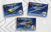 Quickbuild Aircraft Bundle