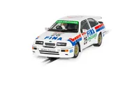 Scalextric Super Sierras Retro Race Set