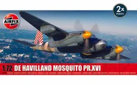 de Havilland Mosquito PR.XVI