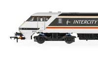BR Intercity - Class 91 - 91031 'Sir Henry Royce'