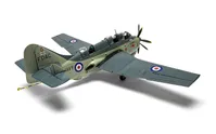 Fairey Gannet COD.4