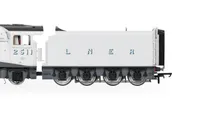 Hornby Dublo: LNER - Class A4 - 2511 'Silver King' (Silver Jubilee Collection)