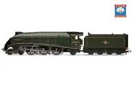BR - Class A4 - 'Seagull' - 60033 (With Steam Generator)