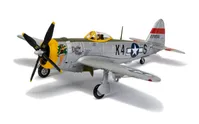 P-47D Thunderbolt® Republic 28RA ‘Dottie Mae’ - 410th USSAF - Lt Henry Mohr
