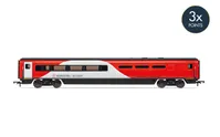 Transport for Wales, Mk4 Standard/Kitchen, 10328 - Era 11