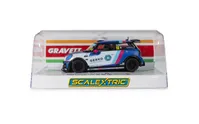Mini Cooper - Bradley Gravett 2024