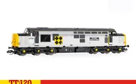 Coalfield Freight - Train Set