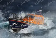 2027 Airfix Calendar
