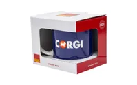 Corgi Branded 320ml Mug