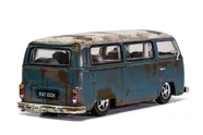 Volkswagen Campervan Type 2 Bay Window, 'Rat Look'