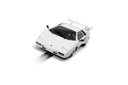 Lamborghini Countach - White