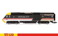BR, InterCity Executive Class 43 HST Train Pack - Era 8 (Sound Fitted)