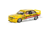 BMW E30 M3 - Bathurst 1000 1992 - Longhurst + Cecotto