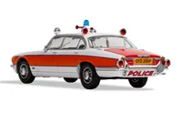 Jaguar XJ6 Series 2 4.2-litre, Avon & Somerset Constabulary