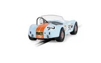 Shelby Cobra - Gulf Edition
