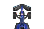 Williams Racing Race Set (EU Plug)