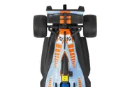 Williams Racing Race Set (EU Plug)