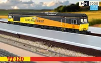 Colas Rail, Class 66, Co-Co, 66850, 'David Maidment OBE' - Era 11 (Sound Fitted)