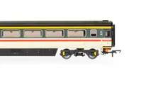 BR InterCity, Mk3 Trailer First, 41059 - Era 8