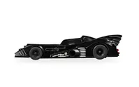 Batmobile Ultimate Collection - Chromed Triple Car Pack