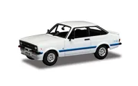 Ford Escort Mk2 RS1800 - Diamond White