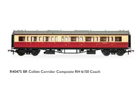 BR Saint Class 'Train & Coaches' Bundle