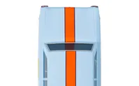 Ford Lotus Cortina - Gulf Edition