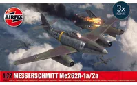 Messerschmitt Me262A-1a/2a
