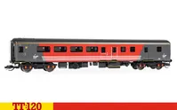 Virgin - Mk2F - Brake Standard Open '9539'