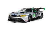 Ford Mustang GT3 - 24hrs of Daytona 2025 - Gradient Racing