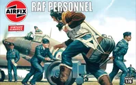 RAF Personnel