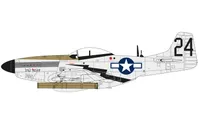North American P51-D Mustang