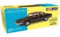 Rover P6 3500 VIP, Brasilia - 60th Anniversary Collection