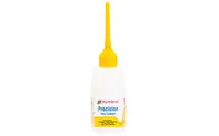 Precision Poly Cement - 30ml Bottle