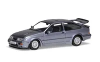 Ford Sierra RS500 Cosworth, Moonstone Blue