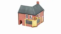 Pelling's General Store