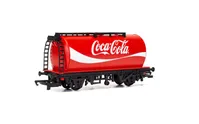 Tank Wagon, Coca-Cola®