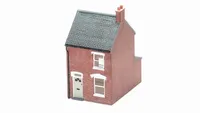 Left Hand Mid-Terraced House