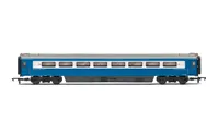 Pullman Midland - Class 43 HST 'Train & Coaches' Bundle
