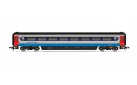 East Midlands Mk3 Coach Trailer Standard (TS), 42329 - Era 10
