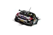 Honda Civic Type R - BTCC 2021 - Gordon Shedden