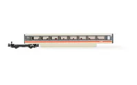 BR, Class 370 Advanced Passenger Train 2-car TS Coach Pack, 48201 & 48202 - Era 7