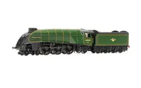 BR, A4 Class, 4-6-2, 60030 'Golden Fleece' - Era 5