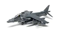BAe Harrier GR7A/GR9