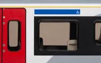 Greater Anglia - Class 755/4 'FLIRT' - 4 Car Train Pack