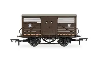 Southern Railway - 53698 Cattle - Wagon