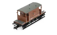 BR - Southern Region 950792 - Brake Van