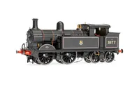 BR, H Class, 0-4-4T, 31177 - Era 4