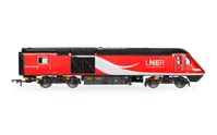 LNER - Class 43 HST - Train Pack 
